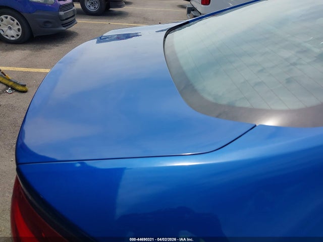 3FA6P0UU2JR100806 Ford Fusion Hybrid S