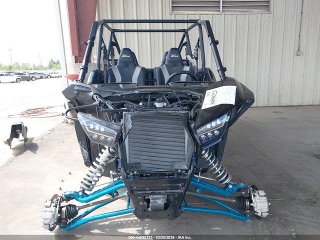 Aukcja sprzedaży 2025 Kawasaki Krt1000 E, vin: JKARTCE14SB501086, numer aukcji: 44690323