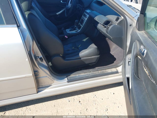 44690326 :رقم المزاد ، JNKCV51E35M203968 vin ، 2005 Infiniti G35 مزاد بيع