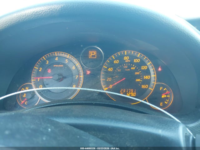 44690326 :رقم المزاد ، JNKCV51E35M203968 vin ، 2005 Infiniti G35 مزاد بيع