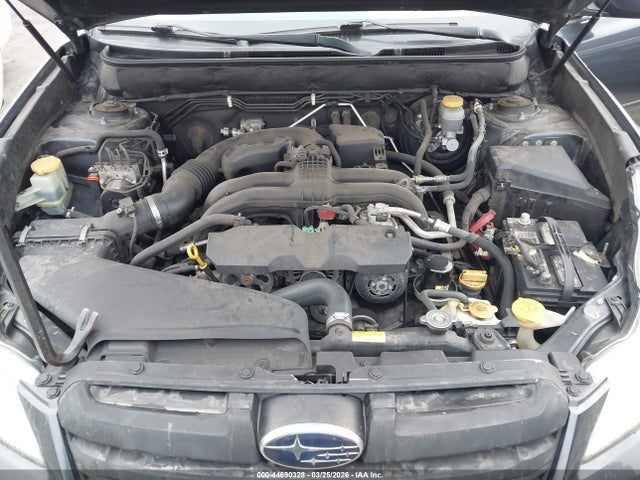 44690328 :رقم المزاد ، 4S4BRCKC6D3235266 vin ، 2013 Subaru Outback 2.5i Limited مزاد بيع