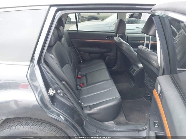 44690328 :رقم المزاد ، 4S4BRCKC6D3235266 vin ، 2013 Subaru Outback 2.5i Limited مزاد بيع