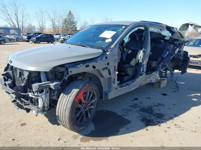 Aukcja sprzedaży 2022 Jeep Grand Cherokee Wk Laredo X 4x4, vin: 1C4RJFAG6NC169772, numer aukcji: 44690335