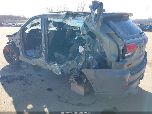 Aukcja sprzedaży 2022 Jeep Grand Cherokee Wk Laredo X 4x4, vin: 1C4RJFAG6NC169772, numer aukcji: 44690335