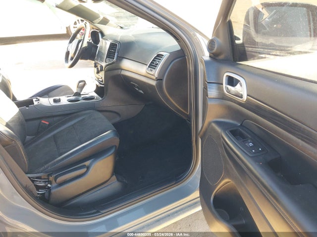 Aukcja sprzedaży 2022 Jeep Grand Cherokee Wk Laredo X 4x4, vin: 1C4RJFAG6NC169772, numer aukcji: 44690335