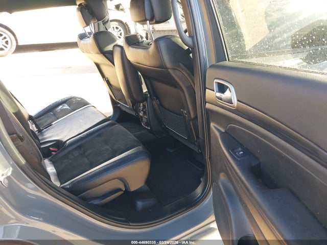 Aukcja sprzedaży 2022 Jeep Grand Cherokee Wk Laredo X 4x4, vin: 1C4RJFAG6NC169772, numer aukcji: 44690335