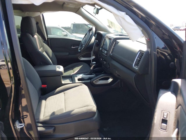 Продаж на аукціоні авто 2022 Nissan Frontier Sv 4x4, vin: 1N6ED1EK3NN620262, номер лоту: 44690347