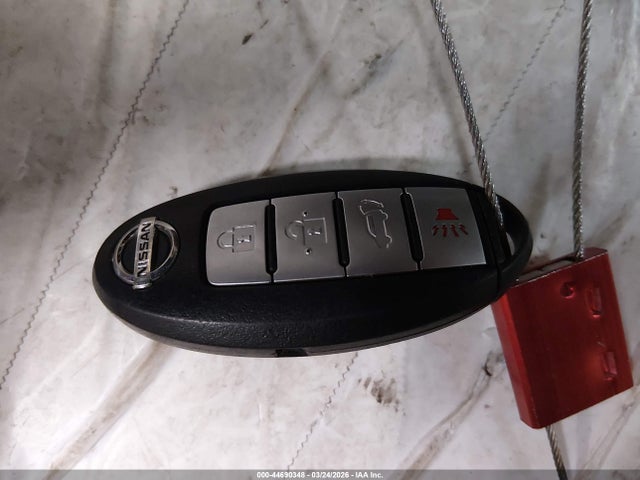 2012 NISSAN MURANO JN8AZ1MW6CW225902 Photo 10