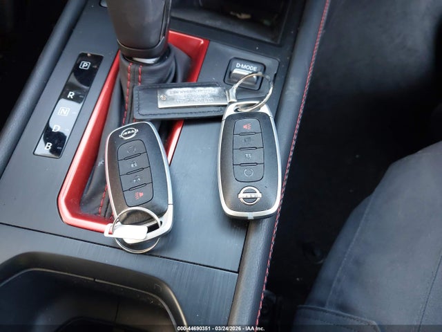 Продажа на аукционе авто 2026 Nissan Kicks Sr, vin: 3N8AP6DA6TL320618, номер лота: 44690351