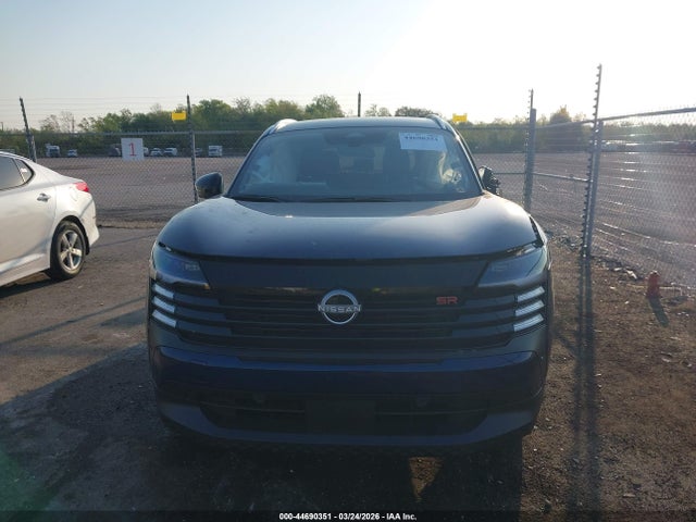 Продажа на аукционе авто 2026 Nissan Kicks Sr, vin: 3N8AP6DA6TL320618, номер лота: 44690351