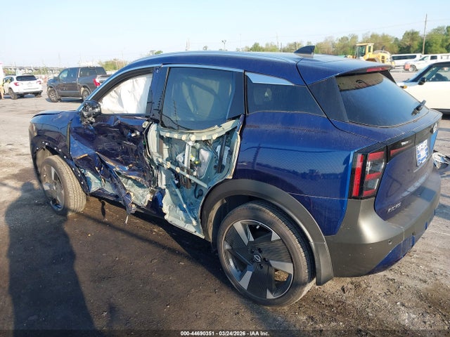 Продажа на аукционе авто 2026 Nissan Kicks Sr, vin: 3N8AP6DA6TL320618, номер лота: 44690351