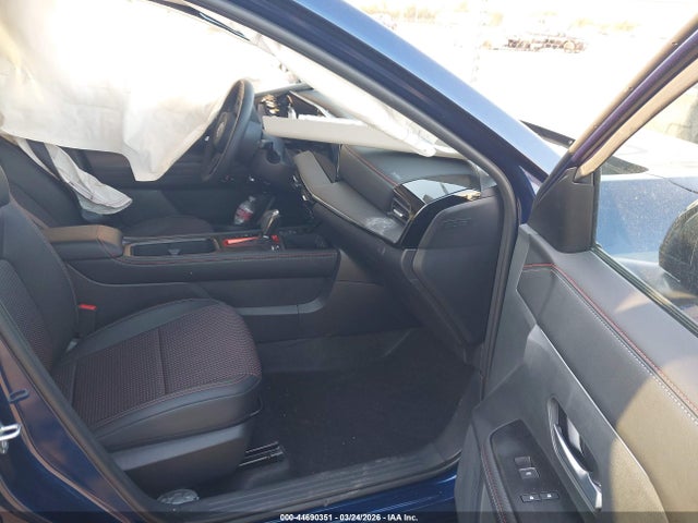Продажа на аукционе авто 2026 Nissan Kicks Sr, vin: 3N8AP6DA6TL320618, номер лота: 44690351
