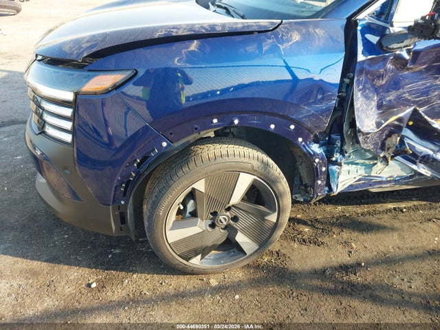 Продажа на аукционе авто 2026 Nissan Kicks Sr, vin: 3N8AP6DA6TL320618, номер лота: 44690351