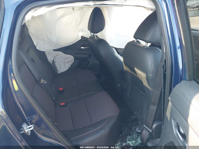 Продажа на аукционе авто 2026 Nissan Kicks Sr, vin: 3N8AP6DA6TL320618, номер лота: 44690351