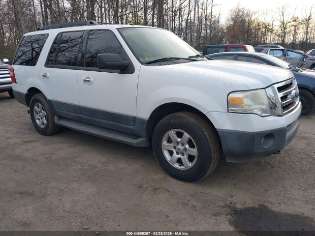 2011 FORD EXPEDITION 1FMJU1G52BEF51256