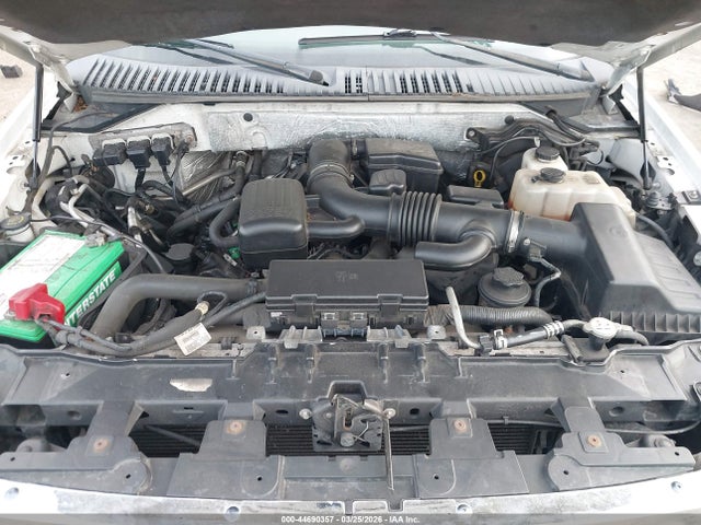 2011 FORD EXPEDITION 1FMJU1G52BEF51256 Photo 9
