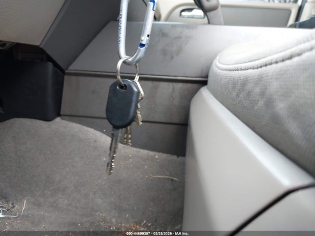 2011 FORD EXPEDITION 1FMJU1G52BEF51256 Photo 10