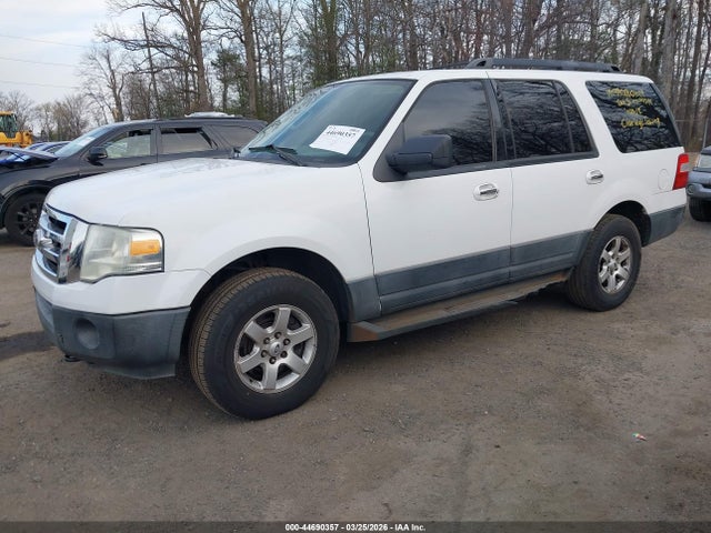 2011 FORD EXPEDITION 1FMJU1G52BEF51256 Photo 1