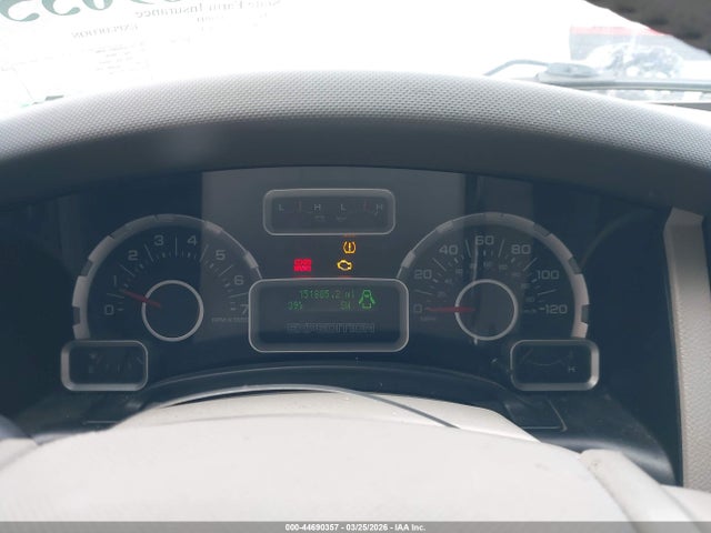 2011 FORD EXPEDITION 1FMJU1G52BEF51256 Photo 6