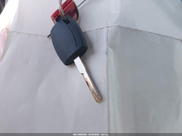 2014 Ford Fiesta Se მანქანა იყიდება აუქციონზე, vin: 3FADP4EJ3EM111819, აუქციონის ნომერი: 44690359