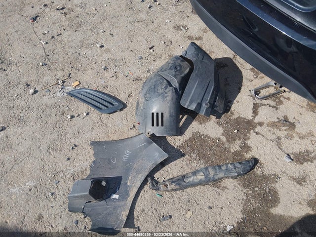 2014 Ford Fiesta Se მანქანა იყიდება აუქციონზე, vin: 3FADP4EJ3EM111819, აუქციონის ნომერი: 44690359