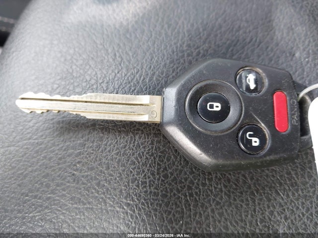 2014 SUBARU XV CROSSTREK JF2GPAVCXE8335926 Photo 10