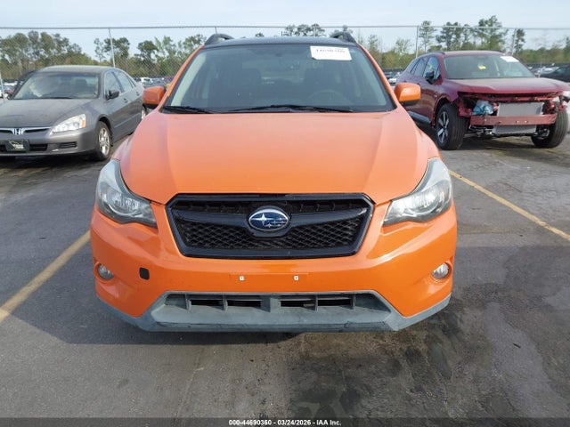 Продаж на аукціоні авто 2014 Subaru Xv Crosstrek 2.0i Premium, vin: JF2GPAVCXE8335926, номер лоту: 44690360