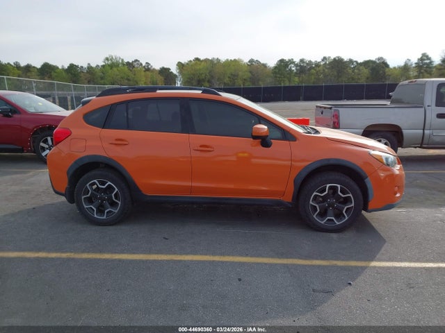Продаж на аукціоні авто 2014 Subaru Xv Crosstrek 2.0i Premium, vin: JF2GPAVCXE8335926, номер лоту: 44690360
