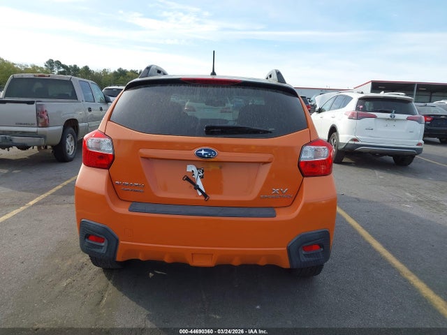 Продаж на аукціоні авто 2014 Subaru Xv Crosstrek 2.0i Premium, vin: JF2GPAVCXE8335926, номер лоту: 44690360