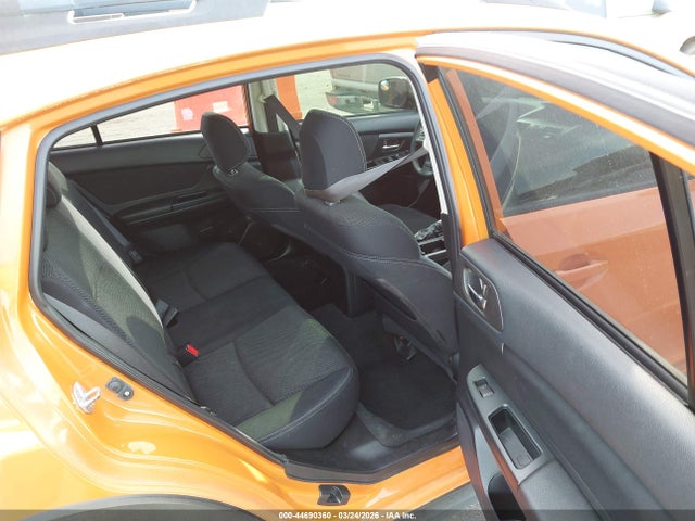 2014 SUBARU XV CROSSTREK JF2GPAVCXE8335926 Photo 7