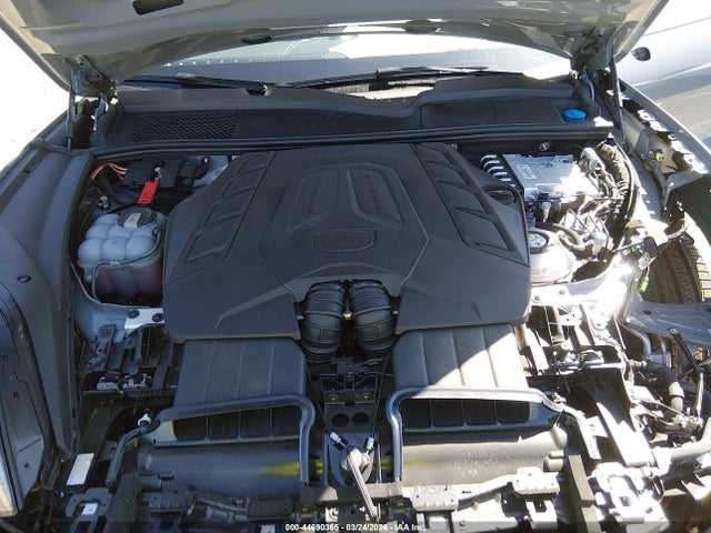 2024 PORSCHE CAYENNE E-HYBRID COUPE WP1BM2AY9RDA71098 Photo 9