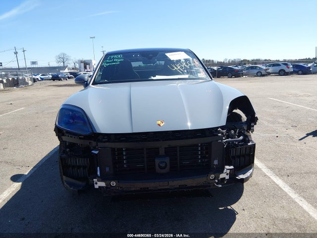 WP1BM2AY9RDA71098 Porsche Cayenne E-hybrid Coupe Turbo