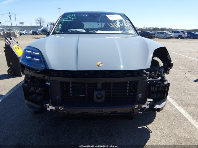 2024 PORSCHE CAYENNE E-HYBRID COUPE WP1BM2AY9RDA71098 Photo 5