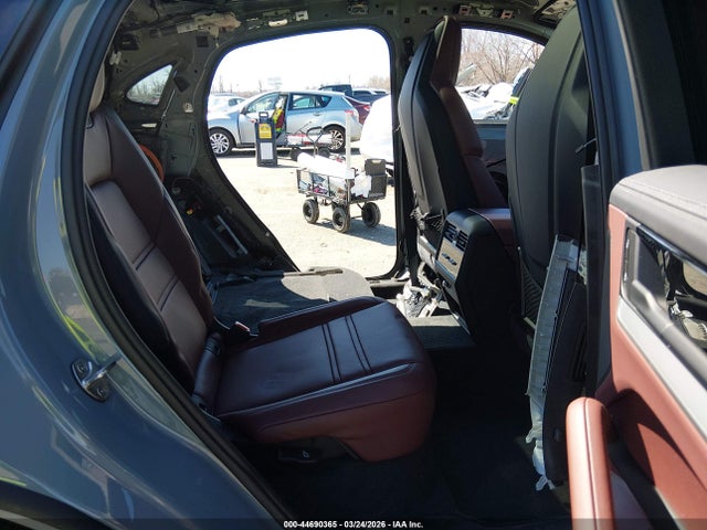 2024 PORSCHE CAYENNE E-HYBRID COUPE WP1BM2AY9RDA71098 Photo 7