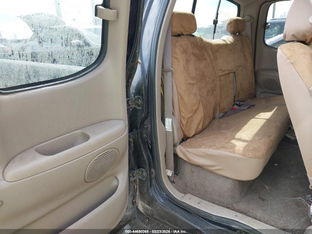 2002 TOYOTA TUNDRA 5TBBT44152S309286 Photo 7