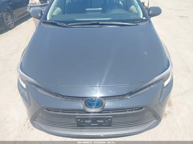 Toyota Corolla Hybrid Le 2024 JTDBCMFE2R3062361 Image 12