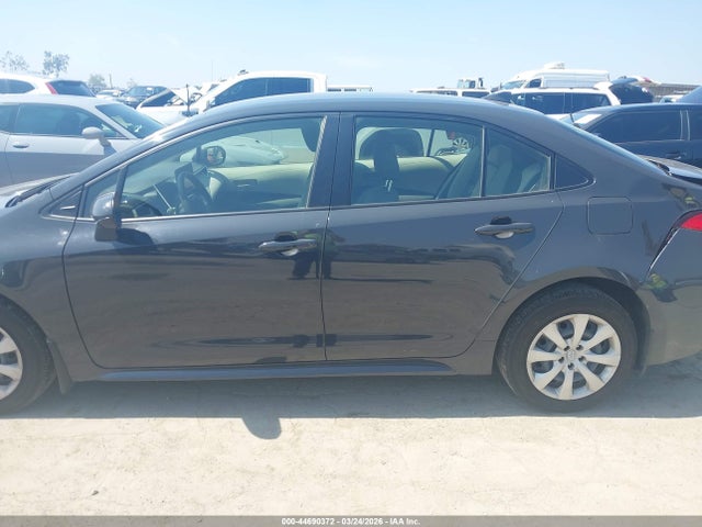 Toyota Corolla Hybrid Le 2024 JTDBCMFE2R3062361 Image 14