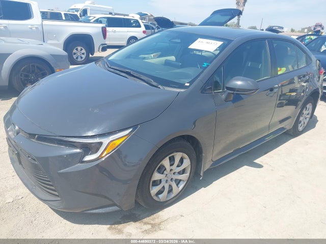 Toyota Corolla Hybrid Le 2024 JTDBCMFE2R3062361 Image 2