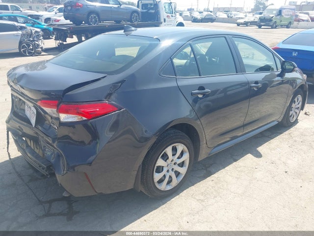 Toyota Corolla Hybrid Le 2024 JTDBCMFE2R3062361 Image 4