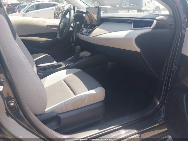 Toyota Corolla Hybrid Le 2024 JTDBCMFE2R3062361 Image 5
