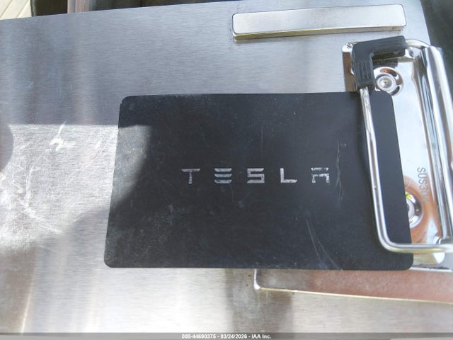 2019 Tesla Model 3 Long Range/performance მანქანა იყიდება აუქციონზე, vin: 5YJ3E1EB9KF452063, აუქციონის ნომერი: 44690375