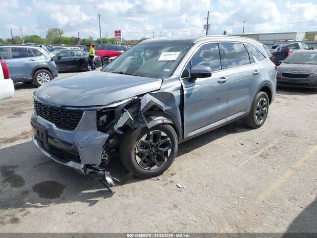 Aukcja sprzedaży 2024 Kia Sorento S, vin: 5XYRLDJC1RG295888, numer aukcji: 44690376