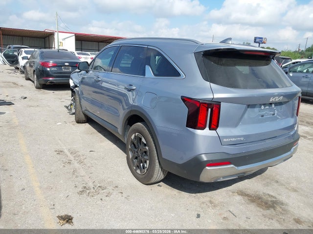 Aukcja sprzedaży 2024 Kia Sorento S, vin: 5XYRLDJC1RG295888, numer aukcji: 44690376