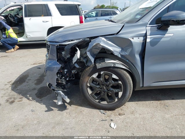 Aukcja sprzedaży 2024 Kia Sorento S, vin: 5XYRLDJC1RG295888, numer aukcji: 44690376
