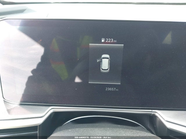 Aukcja sprzedaży 2024 Kia Sorento S, vin: 5XYRLDJC1RG295888, numer aukcji: 44690376