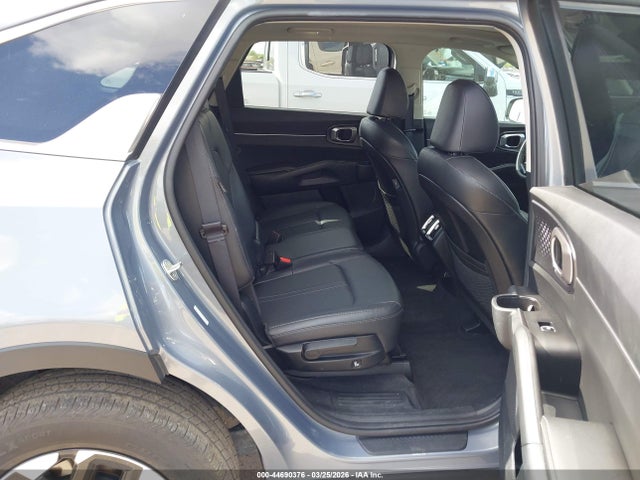 Aukcja sprzedaży 2024 Kia Sorento S, vin: 5XYRLDJC1RG295888, numer aukcji: 44690376