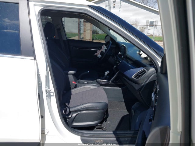 44690381 :رقم المزاد ، KNDEU2AA1P7433583 vin ، 2023 Kia Seltos S مزاد بيع