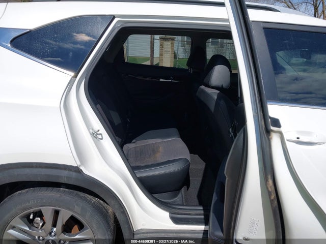 44690381 :رقم المزاد ، KNDEU2AA1P7433583 vin ، 2023 Kia Seltos S مزاد بيع