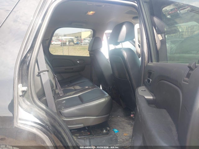 2014 Chevrolet Tahoe Commercial Fleet მანქანა იყიდება აუქციონზე, vin: 1GNLC2E06ER184766, აუქციონის ნომერი: 44690382
