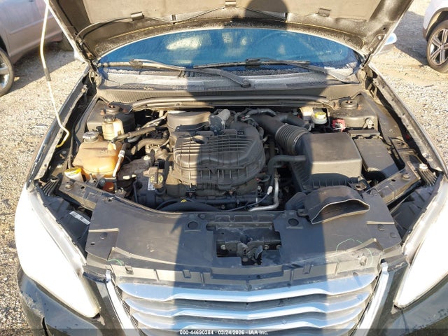 2013 CHRYSLER 200 1C3CCBCG3DN668932 Photo 9